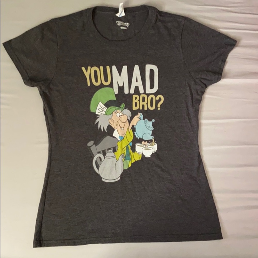 Alice in Wonderland T-shirt